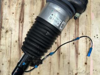 пневмостойка задняя BMW X5 G05 [рестайлинг] G05 2023, 3.0 л., B58B30, бензин, АКПП, brooklyn grey, внедорожник 5 дв., полный привод, 462400019936, 75686903706, 6869037