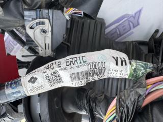 проводка двигателя Nissan Rogue T33 2023, 1.5 л., бензин, вариатор, черный, внедорожник 5 дв., передний привод, 240126RR1C