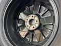 диск литой Nissan Rogue T33 2023, 1.5 л., бензин, вариатор, черный, внедорожник 5 дв., передний привод - фото №4