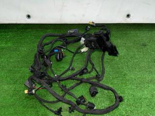 проводка бампера BMW X6 G06 [рестайлинг] 2023, 3.0 л., B58B30, бензин, АКПП, brooklyn grey, внедорожник 5 дв., полный привод, 5A793E6, E4T42B, 91844131