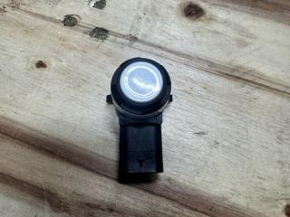 парктроник задний BMW X5 G05 [рестайлинг] G05 2023, 3.0 л., B58B30, бензин, АКПП, белый sa96, внедорожник 5 дв., полный привод, 5A179A0