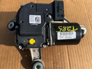 моторчик передних стеклоочистителей (дворников) Ford Fusion (USA) 2 поколение [рестайлинг] 2020, 2.0 л., бензин, АКПП, серебристый, седан, полный привод, DS73-17504-AG