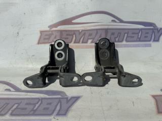 петля двери Nissan Rogue T33 2023, 1.5 л., бензин, вариатор, черный, внедорожник 5 дв., передний привод