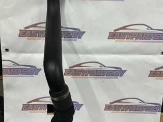 патрубок интеркулера Ford Fusion (USA) 2 поколение [рестайлинг] 2020, 2.0 л., бензин, АКПП, серебристый, седан, полный привод, JT4E9U465AA, F2G36F074CA