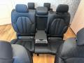 салон (комплект сидений) BMW X5 G05 [рестайлинг] G05 2023, 3.0 л., B58B30, бензин, АКПП, brooklyn grey, внедорожник 5 дв., полный привод - фото №5