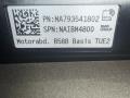 декоративная крышка двигателя BMW X5 G05 [рестайлинг] G05 2023, 3.0 л., B58B30, бензин, АКПП, brooklyn grey, внедорожник 5 дв., полный привод - фото №3