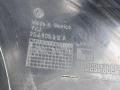 защита арок передняя правая (подкрылок) Volkswagen Taos 1 поколение 2022, 1.5 л., бензин, АКПП, синий, внедорожник 5 дв., полный привод, 2GJ805912A - фото №4