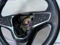 руль Chevrolet Bolt 1 поколение (2016 - 2021), синий, 84072229 - фото №4