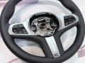 руль BMW X5 G05 [рестайлинг] G05 2023, 3.0 л., B58B30, бензин, АКПП, белый sa96, внедорожник 5 дв., полный привод, 735889 - фото №2