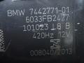 сигнал (клаксон) BMW X5 G05 [рестайлинг] G05 2023, 3.0 л., B58B30, бензин, АКПП, brooklyn grey, внедорожник 5 дв., полный привод, 7442771 - фото №3