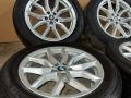 диск литой BMW X5 G05 2021 - фото №2