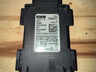датчик мертвых (слепых) зон BMW X4 G02 [рестайлинг] G02 2023, 2.0 л., B46 A20 B, бензин, АКПП, белый a300, внедорожник 5 дв., полный привод, 5A84CF7