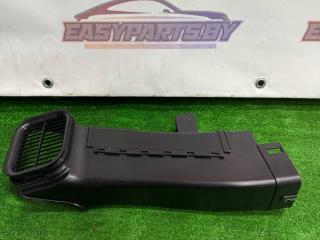 воздухозаборник BMW X6 G06 [рестайлинг] 2023, 3.0 л., B58B30, бензин, АКПП, brooklyn grey, внедорожник 5 дв., полный привод, 5A1F9B4