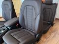 салон (комплект сидений) BMW X4 G02 [рестайлинг] G02 2023, 2.0 л., B46 A20 B, бензин, АКПП, белый a300, внедорожник 5 дв., полный привод - фото №3
