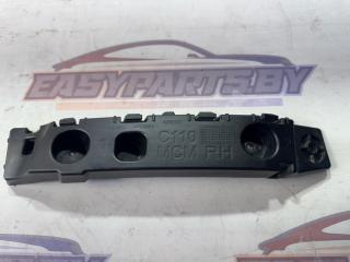 Крепление бампера заднего Chevrolet Bolt 1 поколение [рестайлинг] 2022, серебро, 42692031