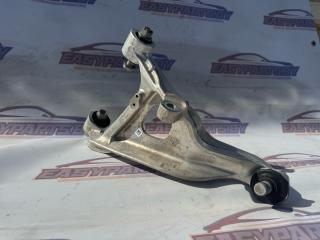 рычаг задний правый Nissan Rogue T33 2023, 1.5 л., бензин, вариатор, черный, внедорожник 5 дв., передний привод