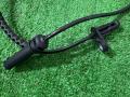датчик ABS BMW X3 G01 [рестайлинг] G01 2023, 2.0 л., B46 A20 B, бензин, АКПП, a90 темно серый, внедорожник 5 дв., полный привод, 6895657-01, 688072201 - фото №2