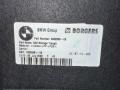 пол багажника BMW X4 G02 [рестайлинг] G02 2023, 2.0 л., B46 A20 B, бензин, АКПП, черный 475, внедорожник 5 дв., полный привод, 9462950-03 - фото №3