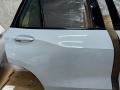 дверь задняя правая BMW X5 G05 [рестайлинг] G05 2023, 3.0 л., B58B30, бензин, АКПП, brooklyn grey, внедорожник 5 дв., полный привод - фото №2