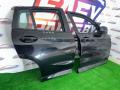 дверь задняя правая BMW X4 G02 [рестайлинг] G02 2023, 2.0 л., B46 A20 B, бензин, АКПП, черный 475, внедорожник 5 дв., полный привод - фото №3