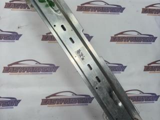 усилитель бампера заднего BMW X5 G05 [рестайлинг] G05 2023, 3.0 л., B58B30, бензин, АКПП, белый sa96, внедорожник 5 дв., полный привод, 7441145