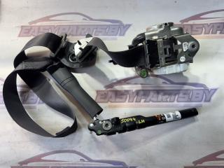 ремень безопасности Chevrolet Bolt 1 поколение (2016 - 2021), синий, 42491847, 42573450