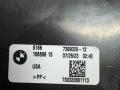 бачок омывателя BMW X3 G01 [рестайлинг] G01 2023, 2.0 л., B46 A20 B, бензин, АКПП, черный (475), внедорожник 5 дв., полный привод, 61667399029, 7399029 - фото №4