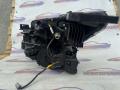 фара правая Nissan Rogue T33 2023, 1.5 л., бензин, вариатор, черный, внедорожник 5 дв., передний привод - фото №5
