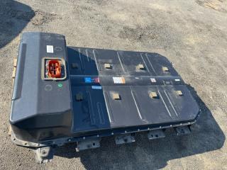 высоковольтная батарея Chevrolet Bolt 1 поколение [рестайлинг] 2022, серебро, 24050567