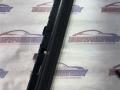 планка под капот Nissan Rogue T33 2023, 1.5 л., бензин, вариатор, черный, внедорожник 5 дв., передний привод - фото №2
