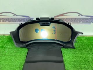 щиток приборов (приборная панель) BMW X3 G01 [рестайлинг] G01 2023, 2.0 л., B46 A20 B, бензин, АКПП, a90 темно серый, внедорожник 5 дв., полный привод, 8709815