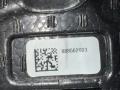 абсорбер бампера BMW X5 G05 [рестайлинг] G05 2023, 3.0 л., B58B30, бензин, АКПП, brooklyn grey, внедорожник 5 дв., полный привод - фото №5