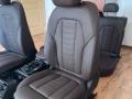 салон (комплект сидений) BMW X3 G01 [рестайлинг] G01 2023, 2.0 л., B46 A20 B, бензин, АКПП, черный (475), внедорожник 5 дв., полный привод - фото №2