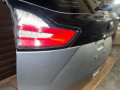 крышка багажника (дверь 3-5) Ford Edge 2 поколение CD539 [рестайлинг] 2021, 2.0 л., бензин, АКПП, серебристый, внедорожник 5 дв., полный привод - фото №7