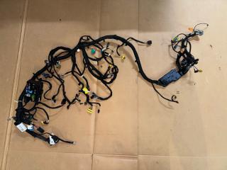 проводка торпеды Chevrolet Bolt 1 поколение [рестайлинг] 2022, серебро, 42815731