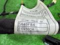 дверная проводка BMW X4 G02 [рестайлинг] G02 2023, 2.0 л., B46 A20 B, бензин, АКПП, черный 475, внедорожник 5 дв., полный привод - фото №4