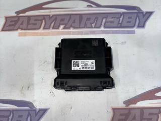 блок комфорта Chevrolet Bolt 1 поколение [рестайлинг] 2022, серебро, 13542827