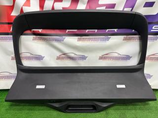 обшивка крышки багажника BMW X5 G05 [рестайлинг] G05 2023, 3.0 л., B58B30, бензин, АКПП, brooklyn grey, внедорожник 5 дв., полный привод