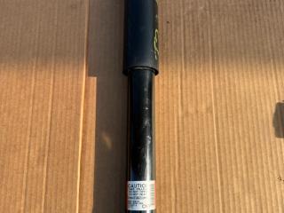 амортизатор задний Ford Fusion (USA) 2 поколение [рестайлинг] 2020, 2.0 л., бензин, АКПП, серебристый, седан, полный привод, GG9C-18W002, HG9C-18080-CNA