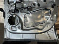 дверь передняя правая Ford Edge 2 поколение CD539 [рестайлинг] 2021, 2.0 л., бензин, АКПП, серебристый, внедорожник 5 дв., полный привод - фото №8