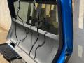крышка багажника (дверь 3-5) Volkswagen Taos 1 поколение 2022, 1.5 л., бензин, АКПП, синий, внедорожник 5 дв., полный привод - фото №7
