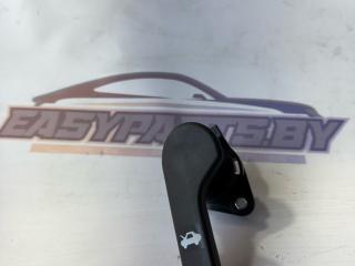 ручка открывания капота Nissan Rogue T33 2023, 1.5 л., бензин, вариатор, черный, внедорожник 5 дв., передний привод