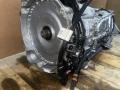 КПП автоматическая (АКПП) BMW X6 G06 [рестайлинг] 2023, 3.0 л., B58B30, бензин, АКПП, brooklyn grey, внедорожник 5 дв., полный привод - фото №3