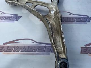 рычаг передний левый Nissan Rogue T33 2023, 1.5 л., бензин, вариатор, черный, внедорожник 5 дв., передний привод