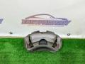 суппорт передний левый Chevrolet Equinox 3 поколение [рестайлинг] 2022, 1.5 л., бензин, АКПП, серебристый, внедорожник 5 дв., передний привод, 42789010 - фото №3