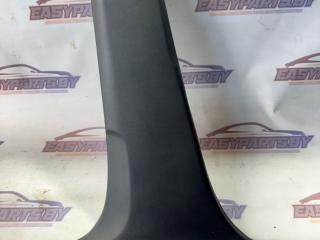 обшивка стойки центральной левой Nissan Rogue T33 2023, 1.5 л., бензин, вариатор, черный, внедорожник 5 дв., передний привод, 769166RR0A