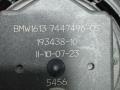 адсорбер BMW X3 G01 [рестайлинг] G01 2023, 2.0 л., B46 A20 B, бензин, АКПП, a90 темно серый, внедорожник 5 дв., полный привод, 20979410, AF745968608, 16137447496-05, 193438-10 - фото №4