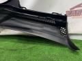 дождевик BMW X4 G02 [рестайлинг] G02 2023, 2.0 л., B46 A20 B, бензин, АКПП, белый a300, внедорожник 5 дв., полный привод, 7399015 - фото №4