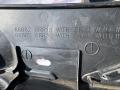 дождевик Nissan Rogue T33 2023, 1.5 л., бензин, вариатор, черный, внедорожник 5 дв., передний привод, 668626RR1B, 668626RR3B, 668626RR0B, 668626RR2B, 668206RR0A - фото №3