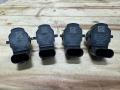 парктроник передний BMW X5 G05 [рестайлинг] G05 2023, 3.0 л., B58B30, бензин, АКПП, brooklyn grey, внедорожник 5 дв., полный привод, 5A2DA43 - фото №2
